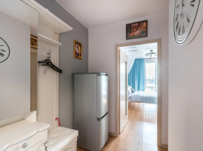 Апартаменты Белые Паруса 2