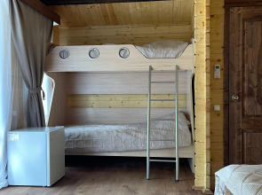 База отдыха Флора