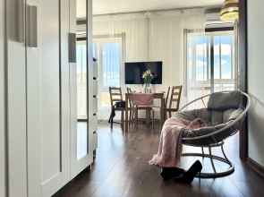 Квартира Студия Atmosfera Sna у Аквапарка