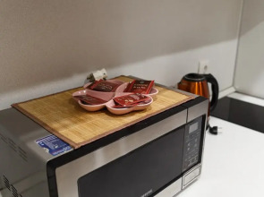 Апартаменты Уютные апартаменты в центре города