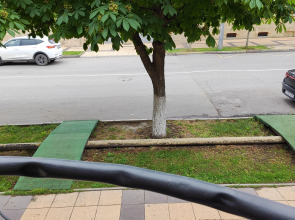 Гостевой дом Маракеш