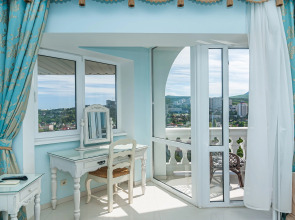 Бутик-отель Бон Мезон