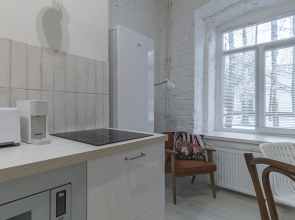 Квартира Обломов в Тобольских Казармах