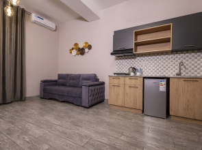 Отель Horizon Yerevan