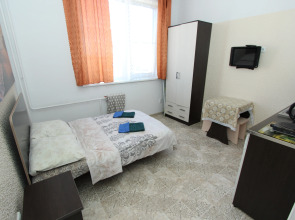 Апартаменты Апарт38