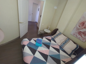 Квартира уютная в центре Сочи