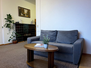 Апартаменты Классические Ульберг