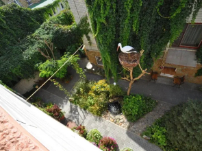 Viola Guest house