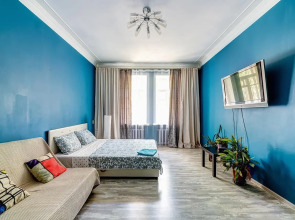 Апартаменты Острякова 8