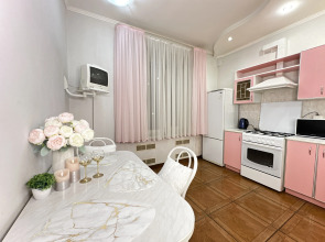 Апартаменты Уютные апартаменты в центре города