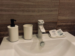 Отель Гостевой Дом Волгоград