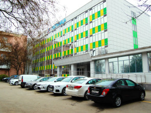 Otel Simferopol