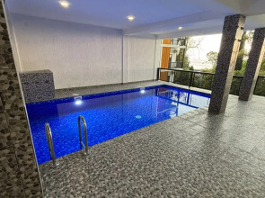 Отель Black Sea