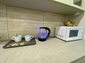 Апартаменты в центре от ЭлитХаус24