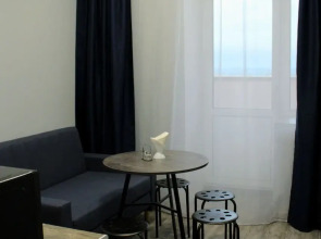 Квартира в географическом центре Самары