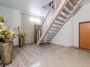 Гостевой дом Лесная сказка