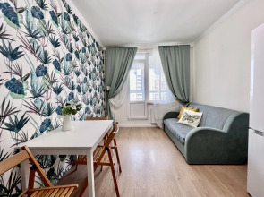 Апартаменты Like Home Aparts Столичная