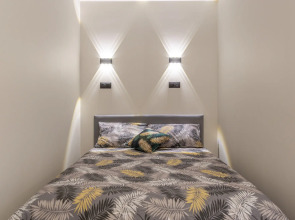 Квартира на проспекте Юрия Гагарина 38к3