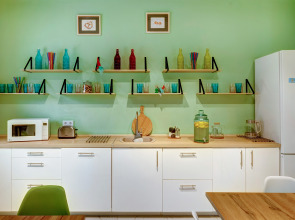 Отель Лимонад