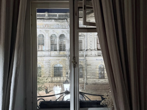 Квартира Видовая - 2 Спал / 3 Комн. - 72 м2 - Petite France