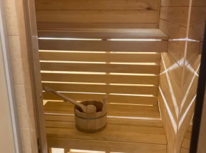 Апартаменты LOFT Холл у Кремля с четырьмя комнатами