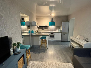 Апартаменты Идеальная Тиффани