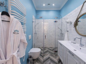 Апартаменты Roomburg 2