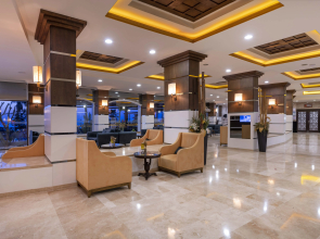 Курортный отель Armas Labada