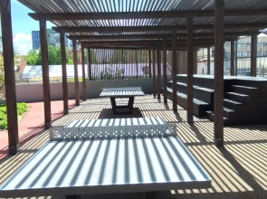 Квартира в центре Астрахани