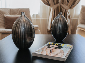 Квартира с видом на Казанский собор