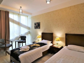 Hotel Liberty Theatre