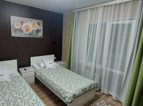 Furnished rooms Zarechnaya