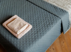 Апартаменты PrezentHaus 1 на Горького 20