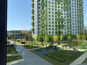 Квартира Квартира- студия