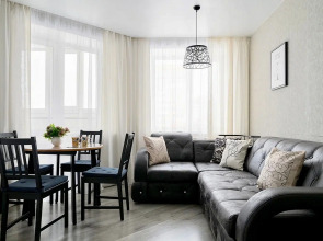 Квартира Как Дома 58 на Куйбышева