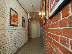 Come&Sleep Хостел