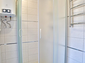 Гостевой дом на Листопадной