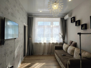 Квартира Уютная квартира на 4 гостей рядом с аэропортом