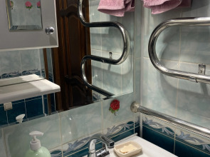 Апартаменты в Кстово