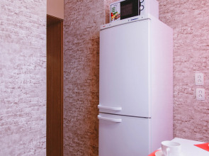 Апартаменты Пять Звёзд Удача