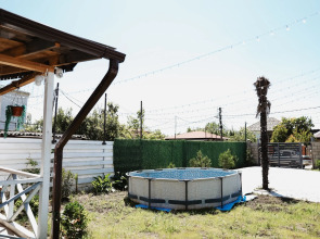 Мини-отель Эко-комплекс “SunSet”