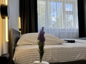 Апартаменты Bragin Hill