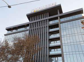 Otel' Mir Luxe Plaza