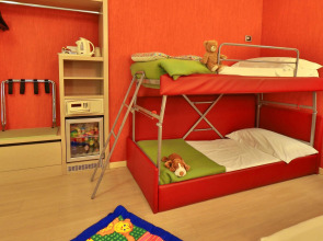 Best Western Hotel Porto Antico