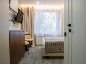 Апартаменты Park by Pavlov