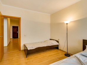 Апартаменты на Максима Горького