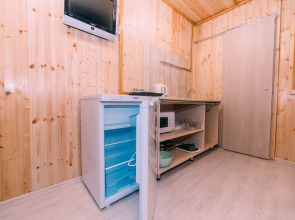 Меблированные комнаты Как Дома в Центре Казани