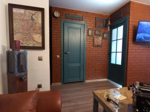 Апартаменты Арт Пристань Старого Моряка