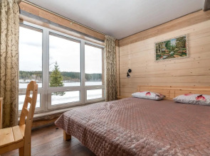 Апартаменты VILLANORDA