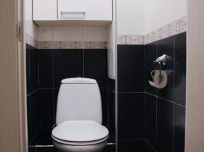 Квартира Все по-домашнему на Алексеева